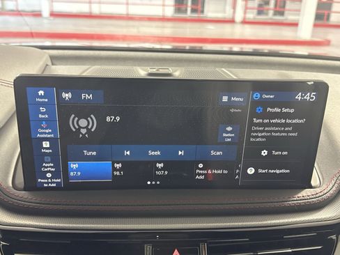 Used 2025 Acura MDX A-Spec image 18