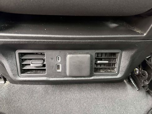 Certified 2025 Chevrolet Silverado 2500 LT w/ Convenience Package AWD/4WD image 14