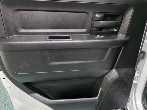 Used 2021 RAM 2500 Tradesman AWD/4WD image 20