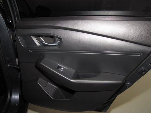 Certified 2023 Honda Accord EX image 19