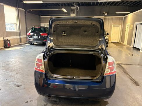 Used 2012 Nissan Sentra 2.0 SL w/ Special Value Pkg FWD image 17