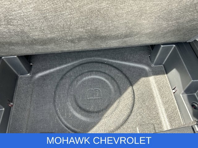 Used 2025 Chevrolet Equinox RS AWD/4WD image 35