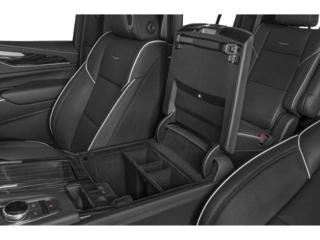Used 2023 Cadillac Escalade ESV Sport w/ Touring Package AWD/4WD image 17