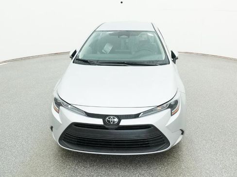 New 2026 Toyota Corolla LE image 2