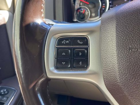 Used 2018 RAM 3500 Laramie AWD/4WD image 22
