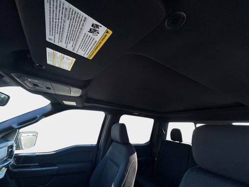 Used 2022 Ford F150 XLT w/ Equipment Group 302A High image 33