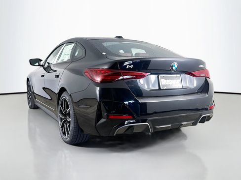 New 2026 BMW i4 M60 w/ Premium Package AWD/4WD image 5
