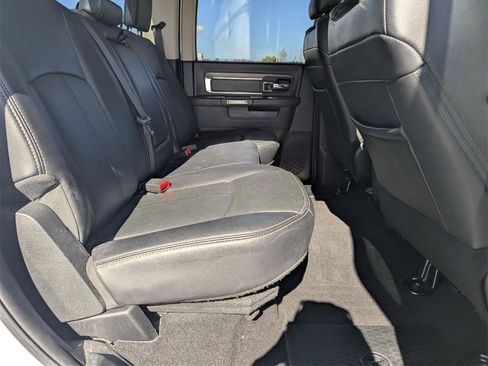 Used 2018 RAM 1500 Laramie w/ Convenience Group image 13