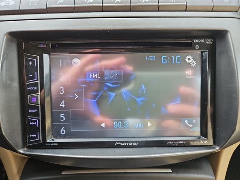 Used 2009 Honda Accord LX image 27