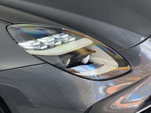 New 2026 Aston Martin V8 Vantage Roadster RWD image 33