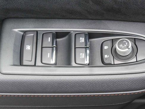 New 2025 Subaru Forester Touring image 20