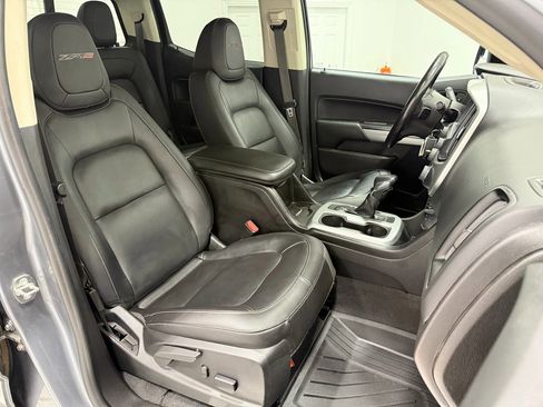 Used 2022 Chevrolet Colorado ZR2 w/ LPO, Power Package image 27