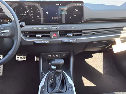 New 2025 Kia K4 GT-Line Turbo image 11