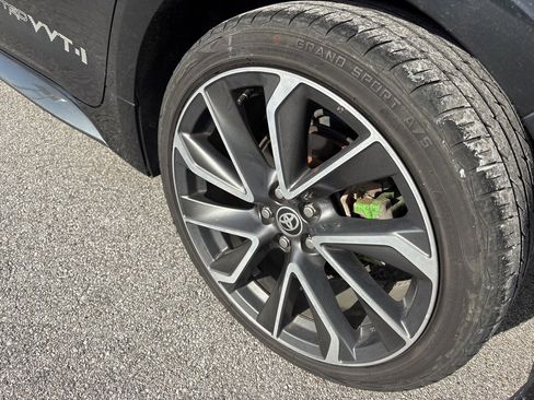 Used 2020 Toyota Corolla SE image 7