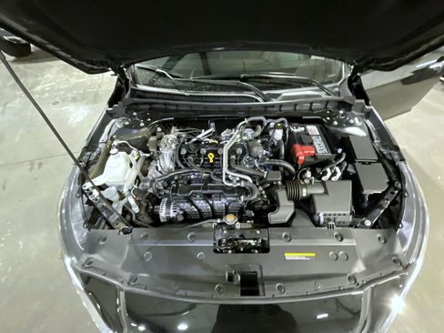 Used 2025 Nissan Altima 2.5 S FWD image 24