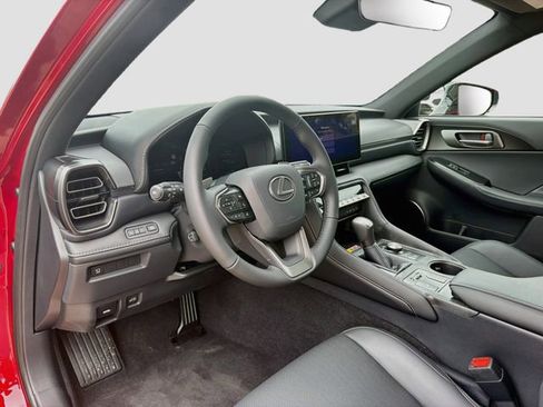 New 2026 Lexus IS 350 F Sport RWD image 24