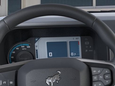 New 2025 Ford Bronco Big Bend AWD/4WD image 39