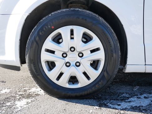 Used 2014 Dodge Grand Caravan SE w/ Quick Order Package 29E SE image 25