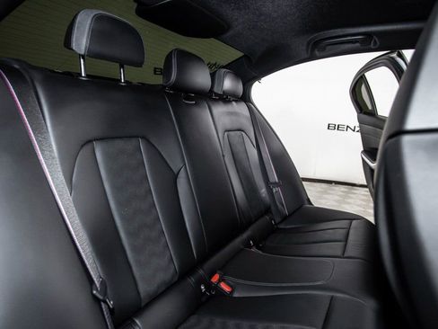 Used 2021 BMW M3 Competition w/ M Carbon Exterior Package image 35