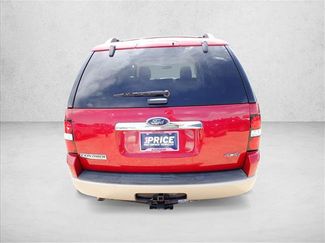 Used 2009 Ford Explorer Eddie Bauer AWD/4WD video 3