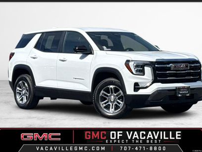 Used 2026 GMC Terrain Elevation w/ Technology Package II