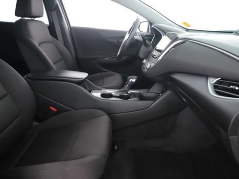 Used 2022 Chevrolet Malibu RS FWD image 30