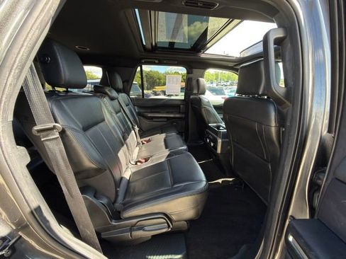 Used 2020 Ford Expedition XLT w/ Equipment Group 202A image 10