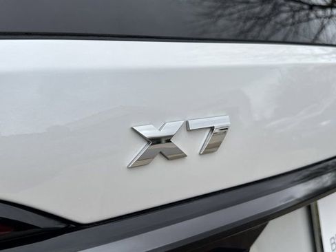 Certified 2026 BMW X7 M60i AWD/4WD image 8