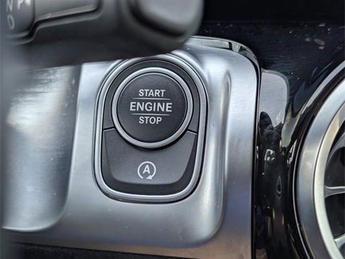 Certified 2025 Mercedes-Benz GLB 35 AMG 4MATIC image 23