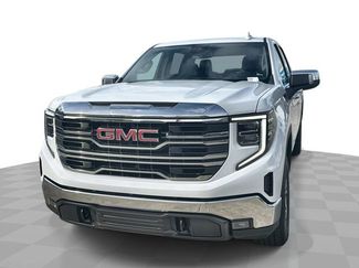 Used 2025 GMC Sierra 1500 SLT AWD/4WD video 1