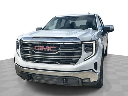 Used 2025 GMC Sierra 1500 SLT