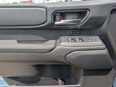 Used 2026 Toyota Land Cruiser w/ Premium Package AWD/4WD image 13