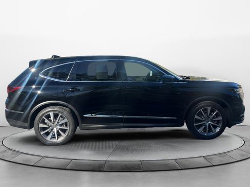 Certified 2025 Acura MDX w/ Technology Package image 8