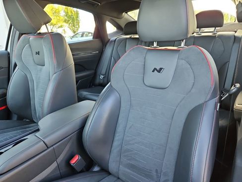 Used 2024 Hyundai Sonata N Line image 26