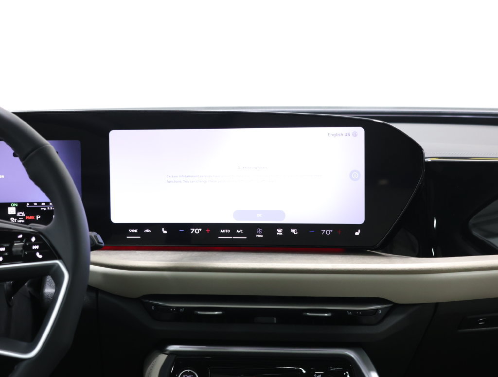 New 2026 Audi Q5 2.0T AWD/4WD image 19