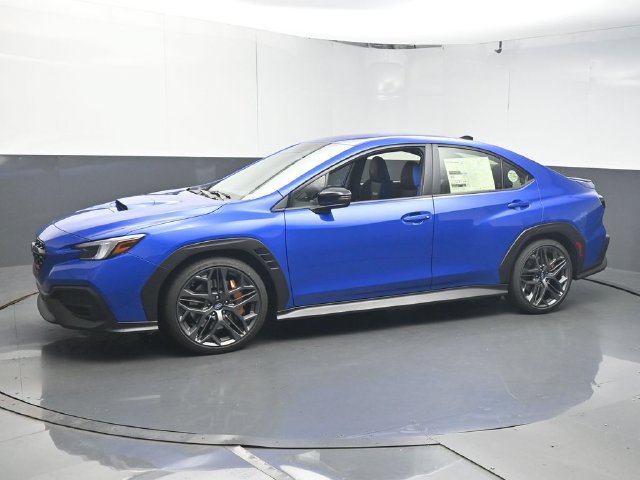 New 2026 Subaru WRX tS AWD/4WD image 3