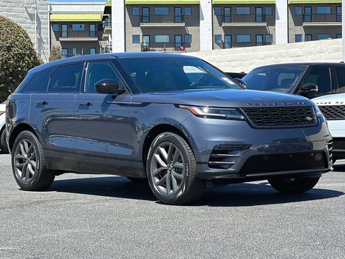 New 2024 Land Rover Range Rover Velar Dynamic SE image 7