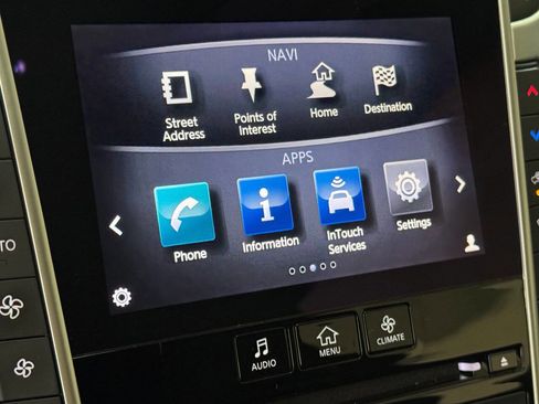 Used 2017 INFINITI Q60 3.0t w/ Premium Plus Package 3.0T image 49