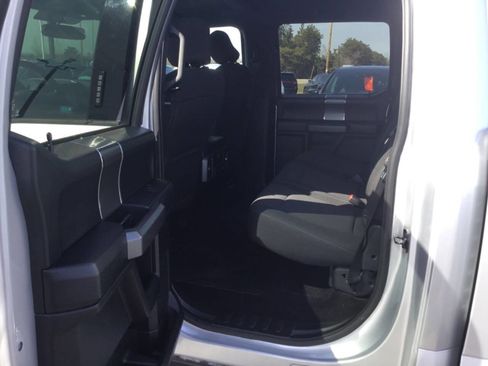 Used 2017 Ford F150 XLT w/ Equipment Group 302A Luxury image 12