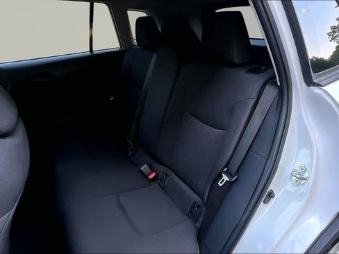 Certified 2023 Toyota Corolla Cross LE w/ Moonroof Package FWD image 21