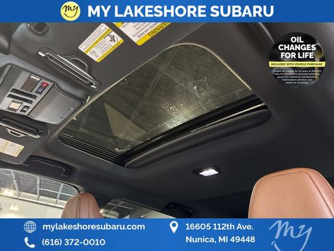 New 2026 Subaru Outback Touring image 22