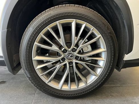 Used 2025 Lexus NX 350h AWD w/ Accessory Package (2T) image 13