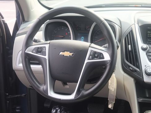 Used 2016 Chevrolet Equinox LT w/ Convenience Package FWD image 9