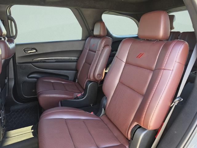 Used 2023 Dodge Durango R/T RWD image 24