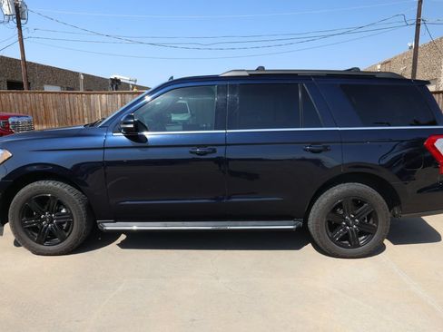 Used 2021 Ford Expedition XLT RWD image 8