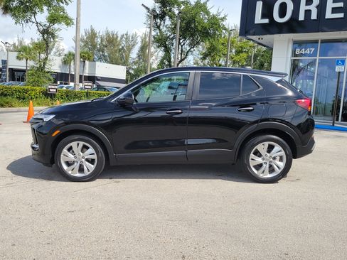 Used 2024 Buick Encore GX Preferred FWD image 8