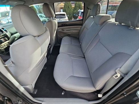Used 2013 Toyota Tacoma Base w/ TRD Off-Road Pkg image 18