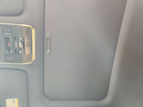 New 2025 Lexus LX 700h Luxury image 20