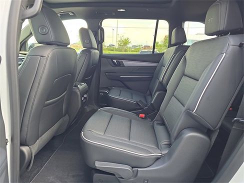 New 2026 Buick Enclave Sport Touring w/ Power Package image 17