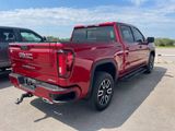Used 2021 GMC Sierra 1500 AT4 w/ AT4 Premium Package image 4